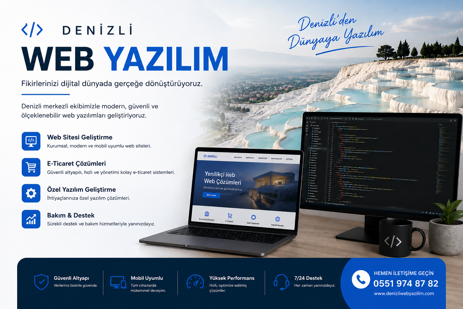 web-tasarimi-nedir