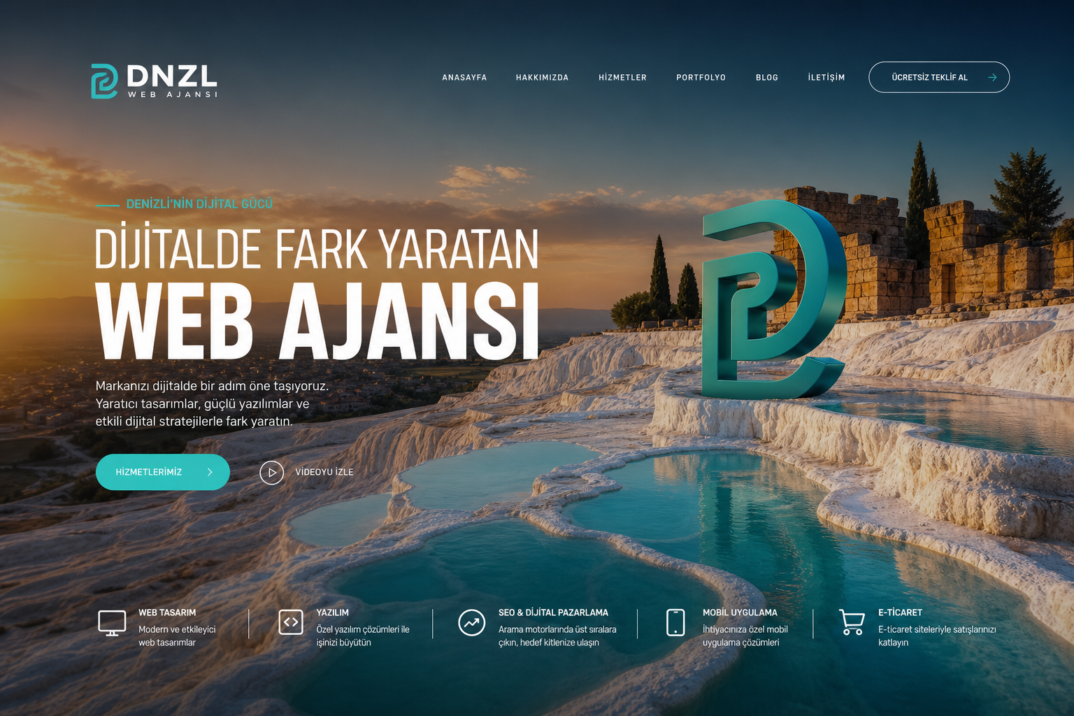 Denizli-web-sitesi-yapan-firmalar